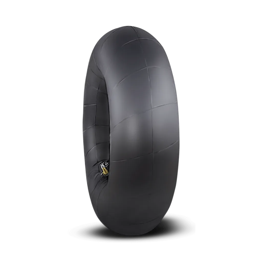 248923 – M.T. DRAG Tire Inner Tube, Racing Tire Tube Fits Tire Size 24-1/2 To 28 Inch x 8.0 To 10-1/2 Inch Natural Ru...